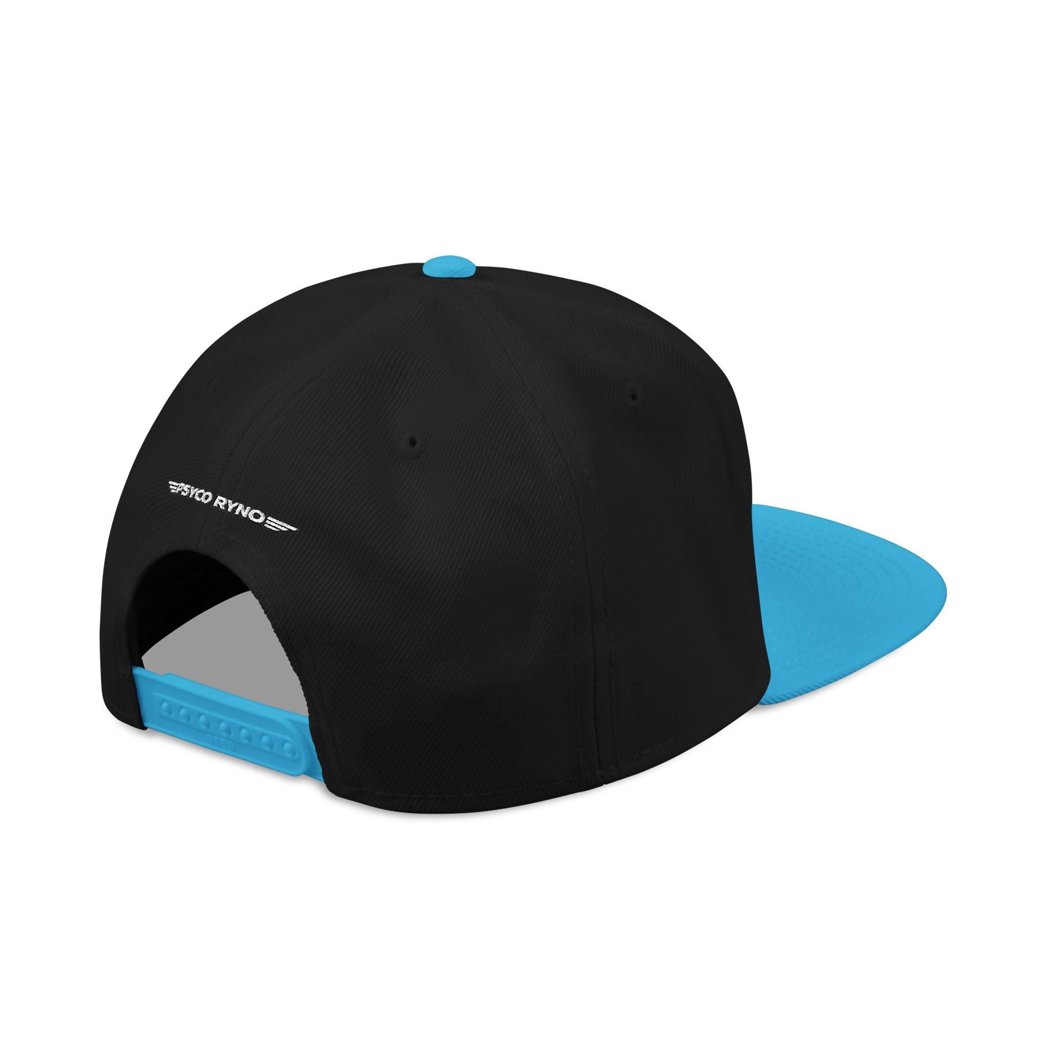 Psyco Ryno Crush Doubt Snapback Hat