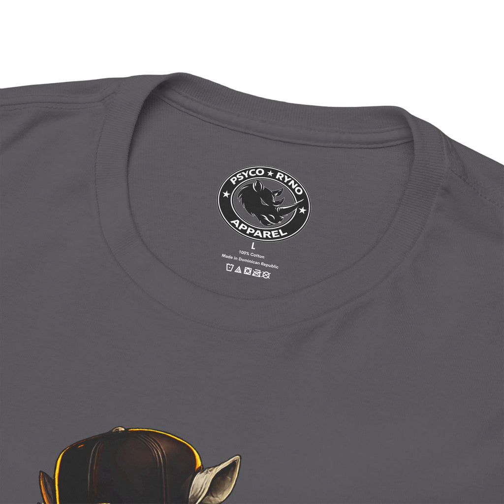 Copy of Crush Weakness Psyco Ryno Apparel, Shirt