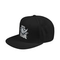 Crush Fear Snapback Hat