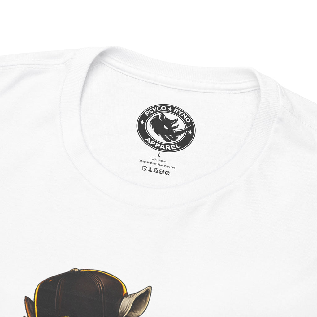 Copy of Crush Weakness Psyco Ryno Apparel, Shirt