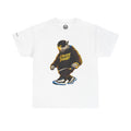 Crush Doubt Psyco Ryno Apparel, T-Shirt