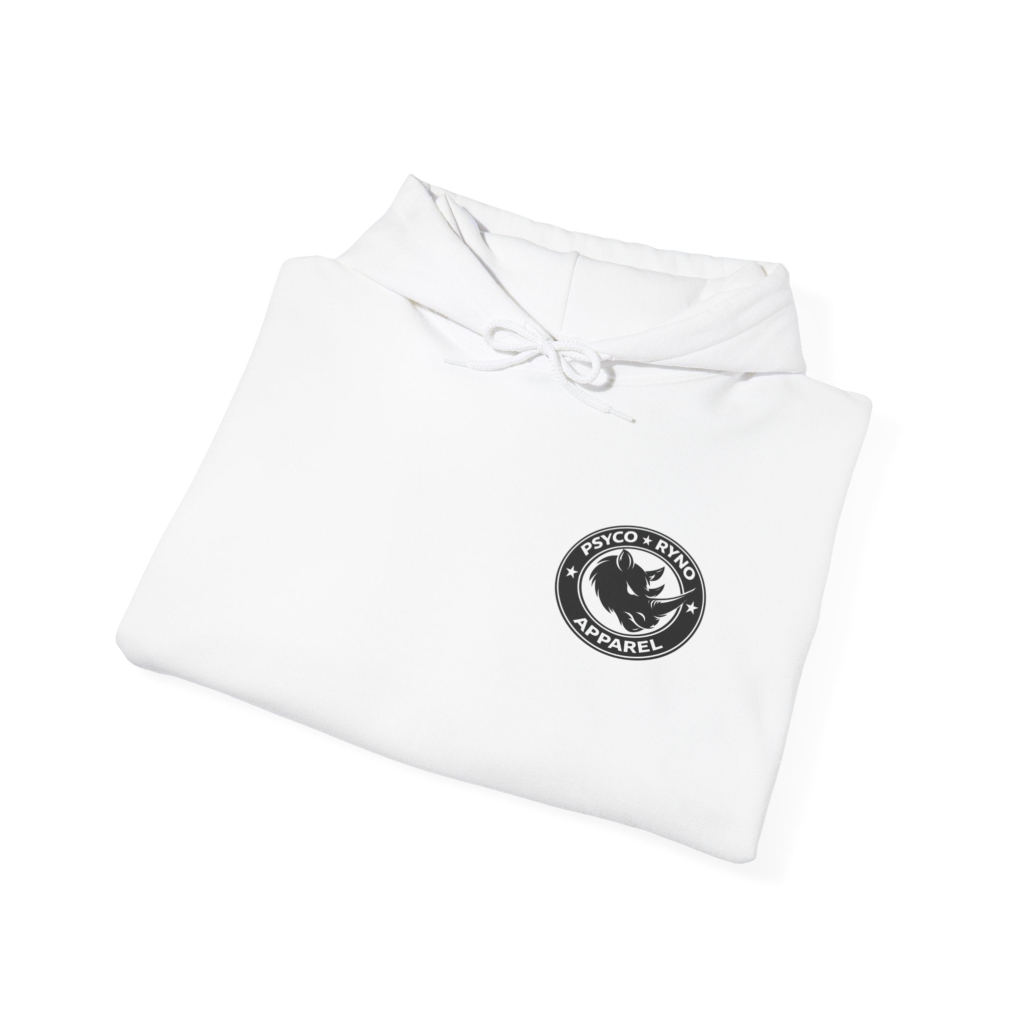 The Stampede Mode, Crush Fear Hoodie
