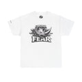 Crush Fear Psyco Ryno Apparel T-Shirt