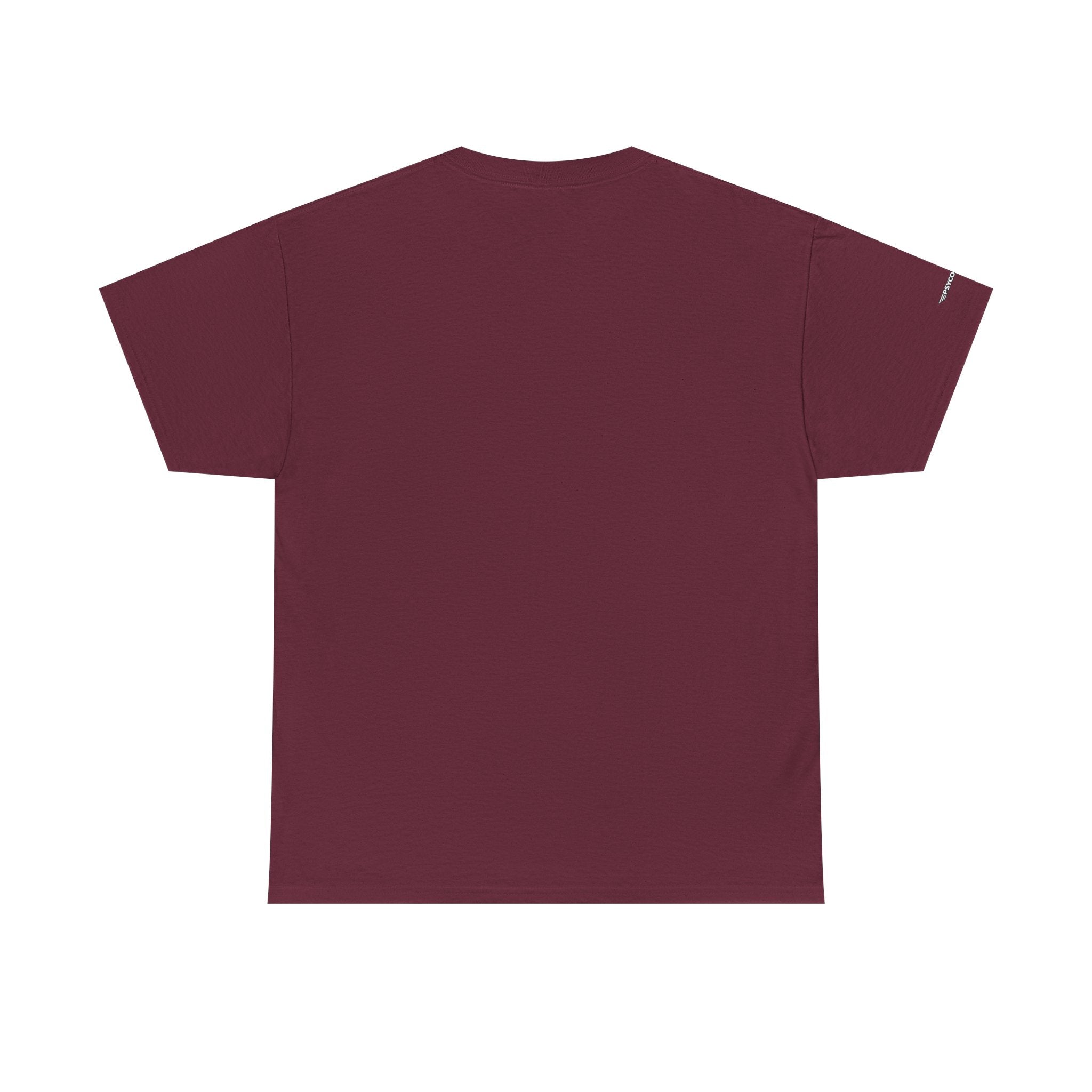 Copy of Crush Weakness Psyco Ryno Apparel, Shirt