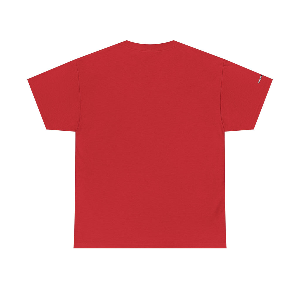 Crush Doubt Graphic T-Shirt