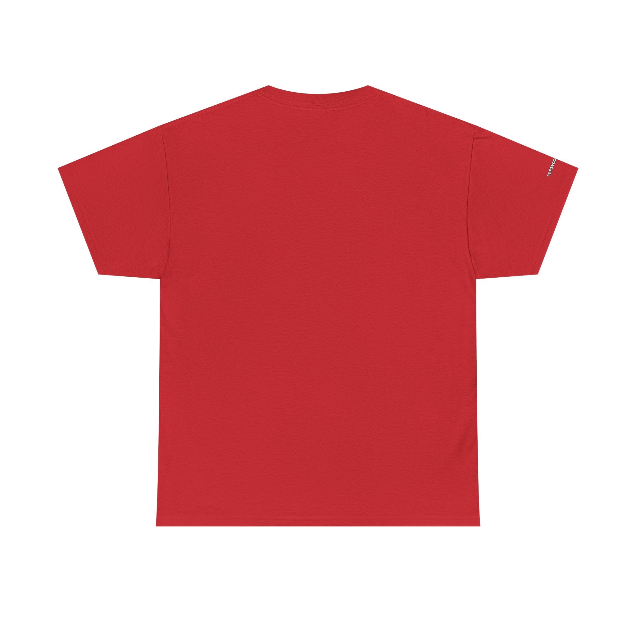 Crush Doubt Graphic T-Shirt