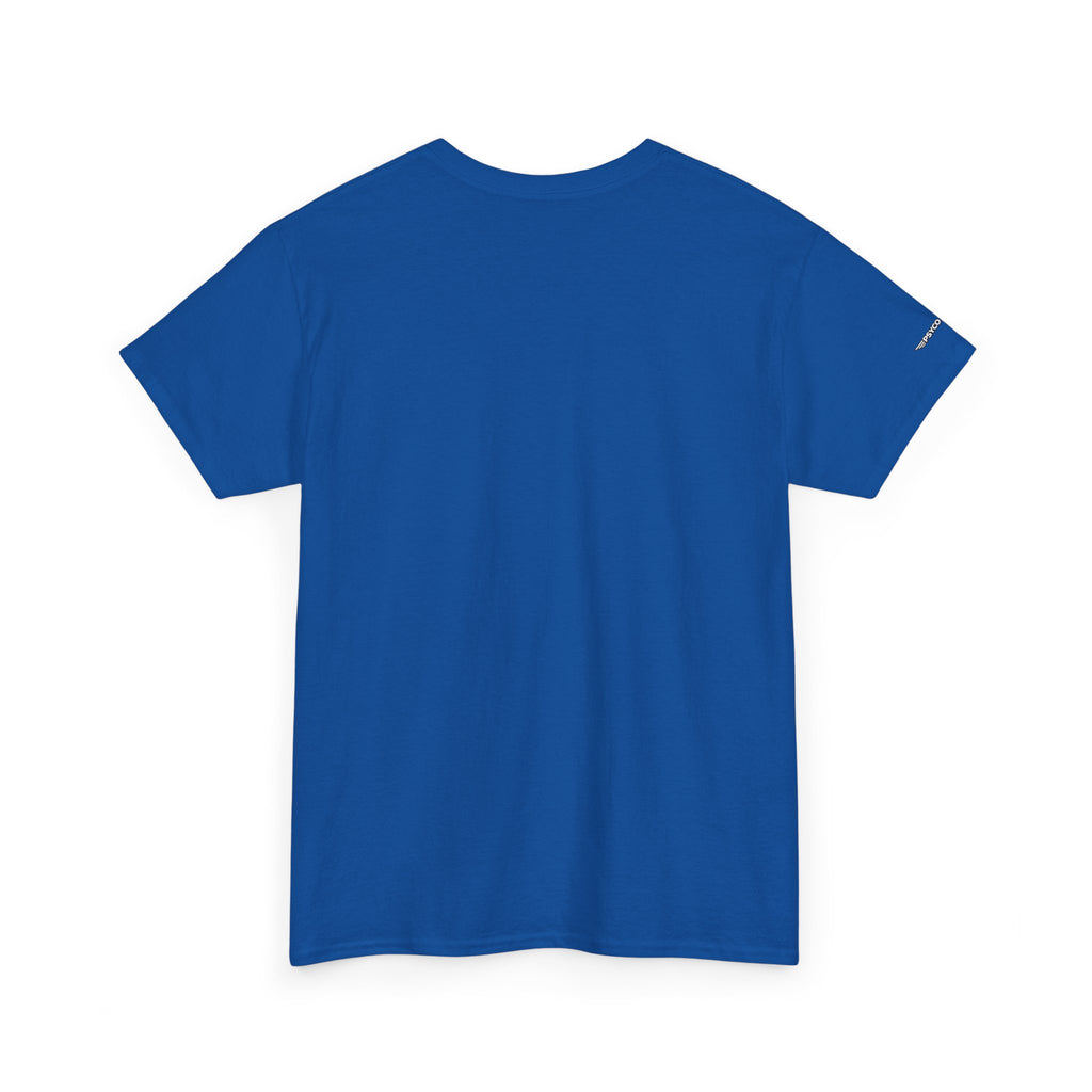 Crush Doubt Psyco Ryno Apparel, T-Shirt