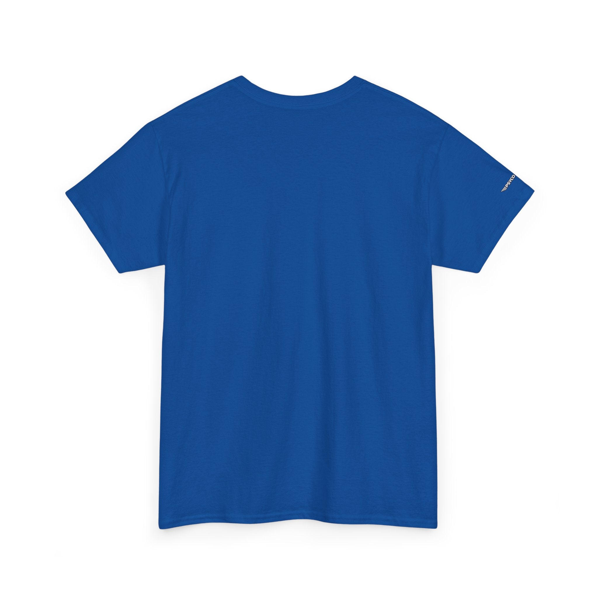 Crush Doubt Psyco Ryno Apparel, T-Shirt