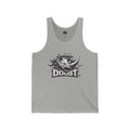 Crush Doubt Psyco Ryno Tank Top