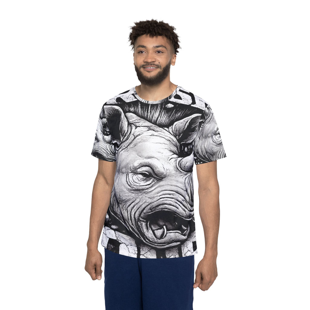 Men's Sports Jersey (AOP)
