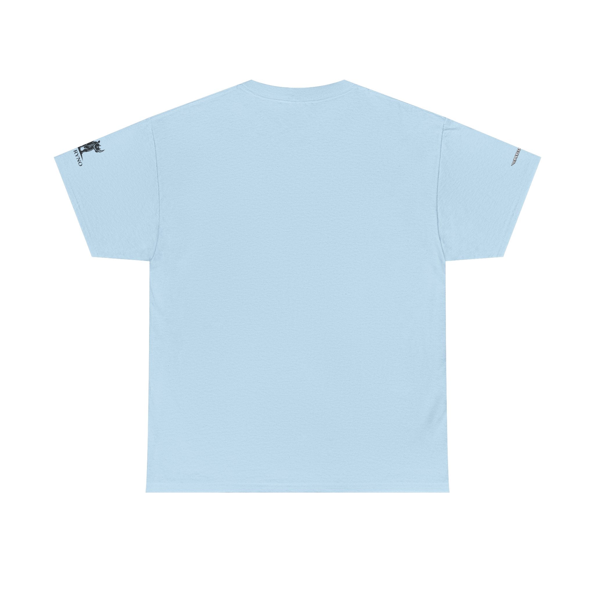 Crush Doubt Psyco Ryno Apparel, T-Shirt