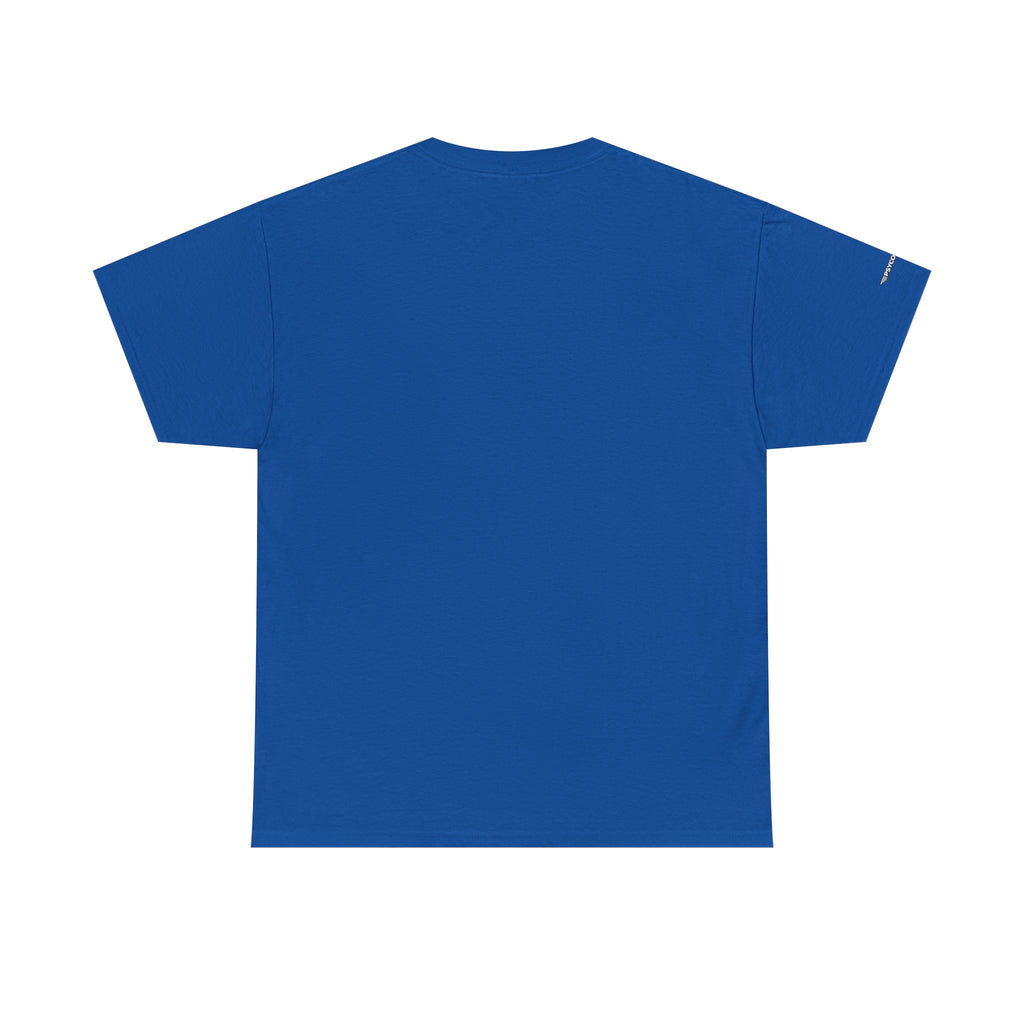 Crush Doubt Psyco Ryno Apparel, T-Shirt