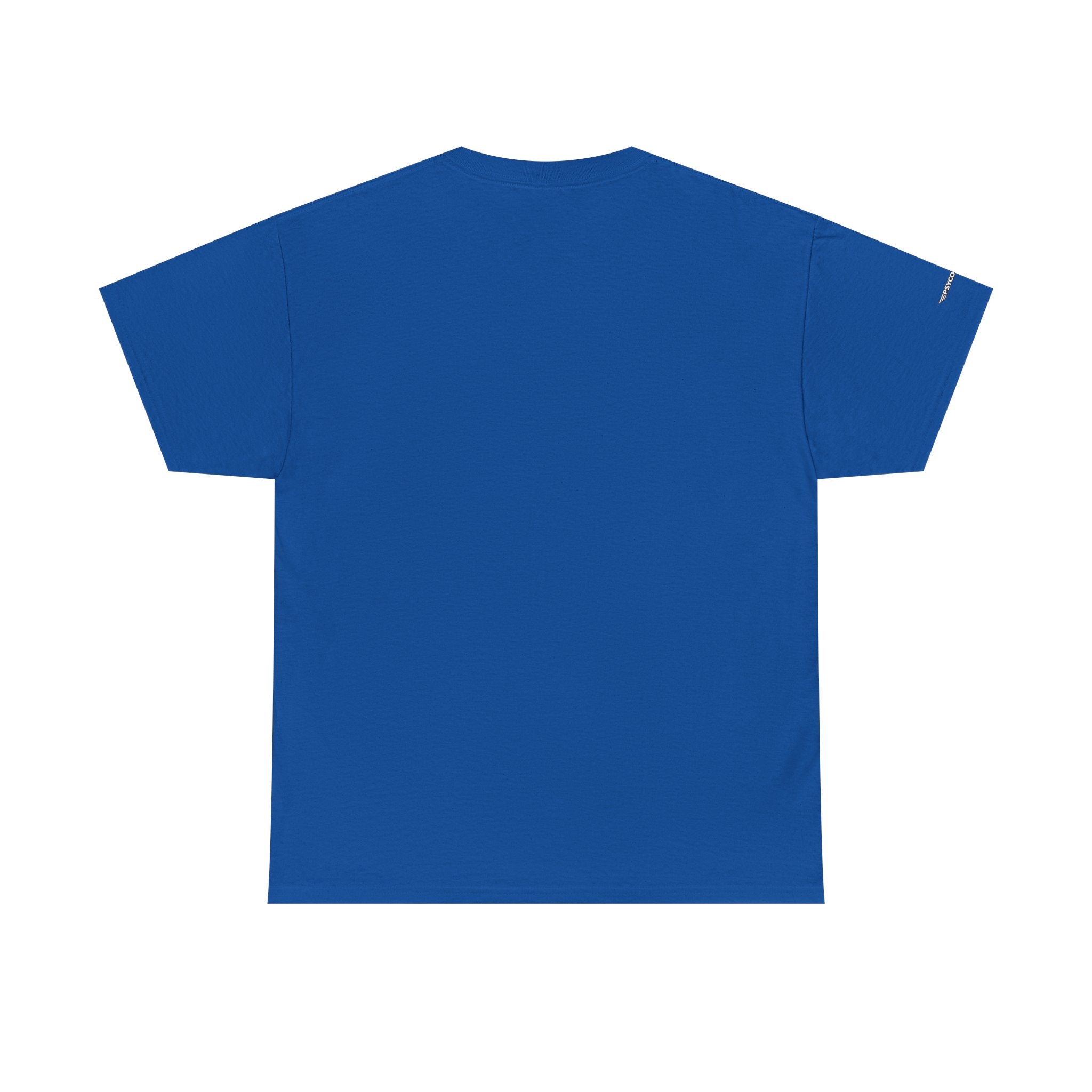 Crush Doubt Psyco Ryno Apparel, T-Shirt