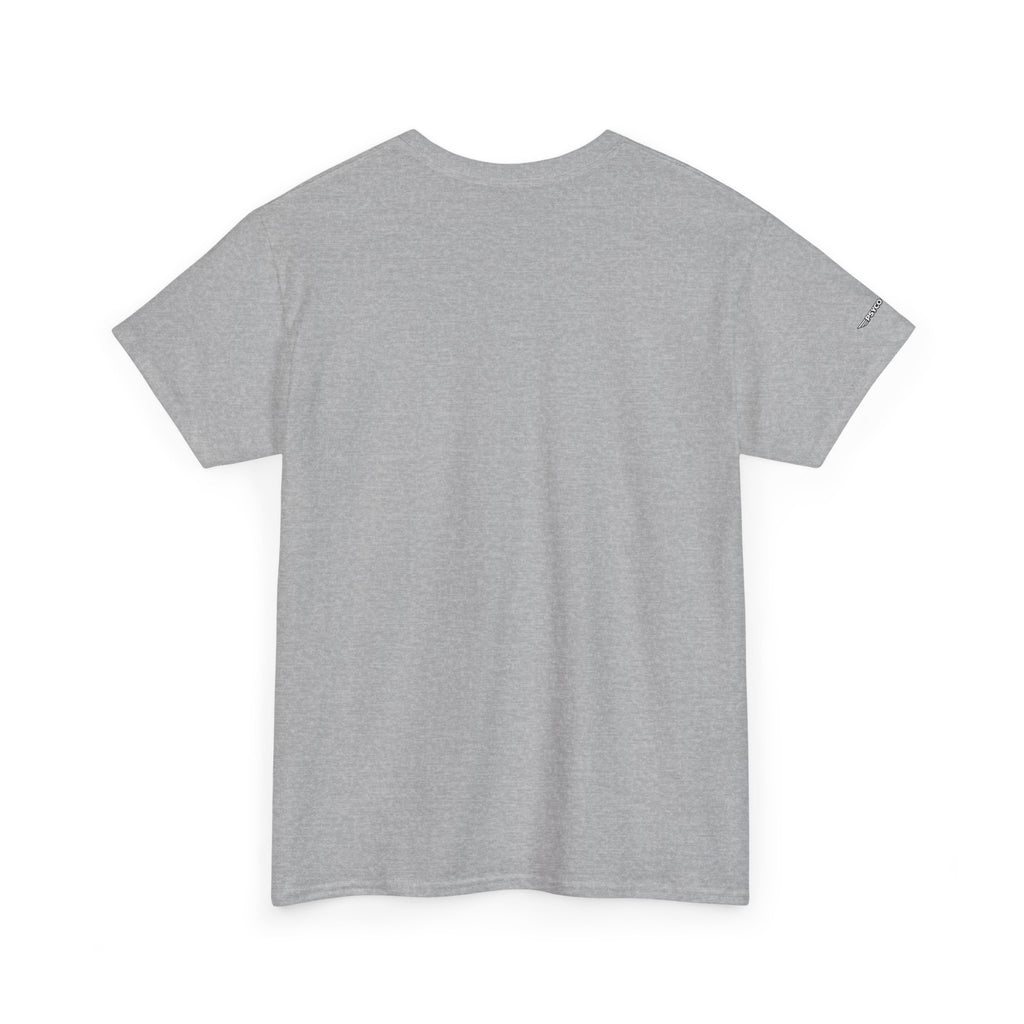 Crush Doubt Psyco Ryno Apparel, T-Shirt