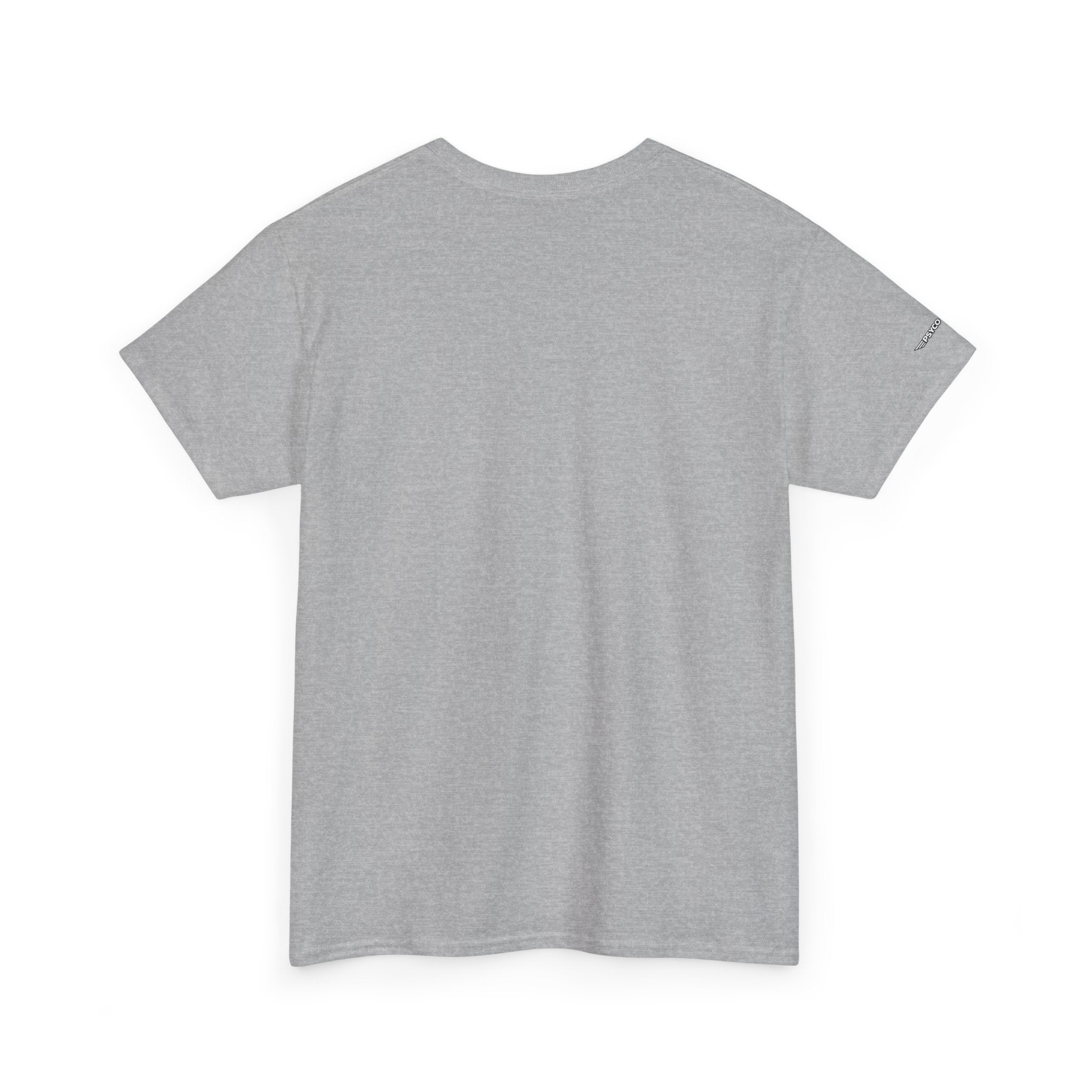 Crush Doubt Psyco Ryno Apparel, T-Shirt