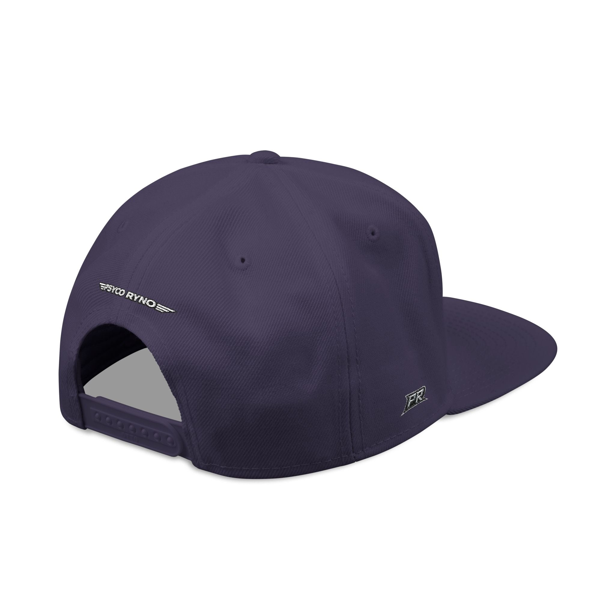 Crush Fear Snapback Hat
