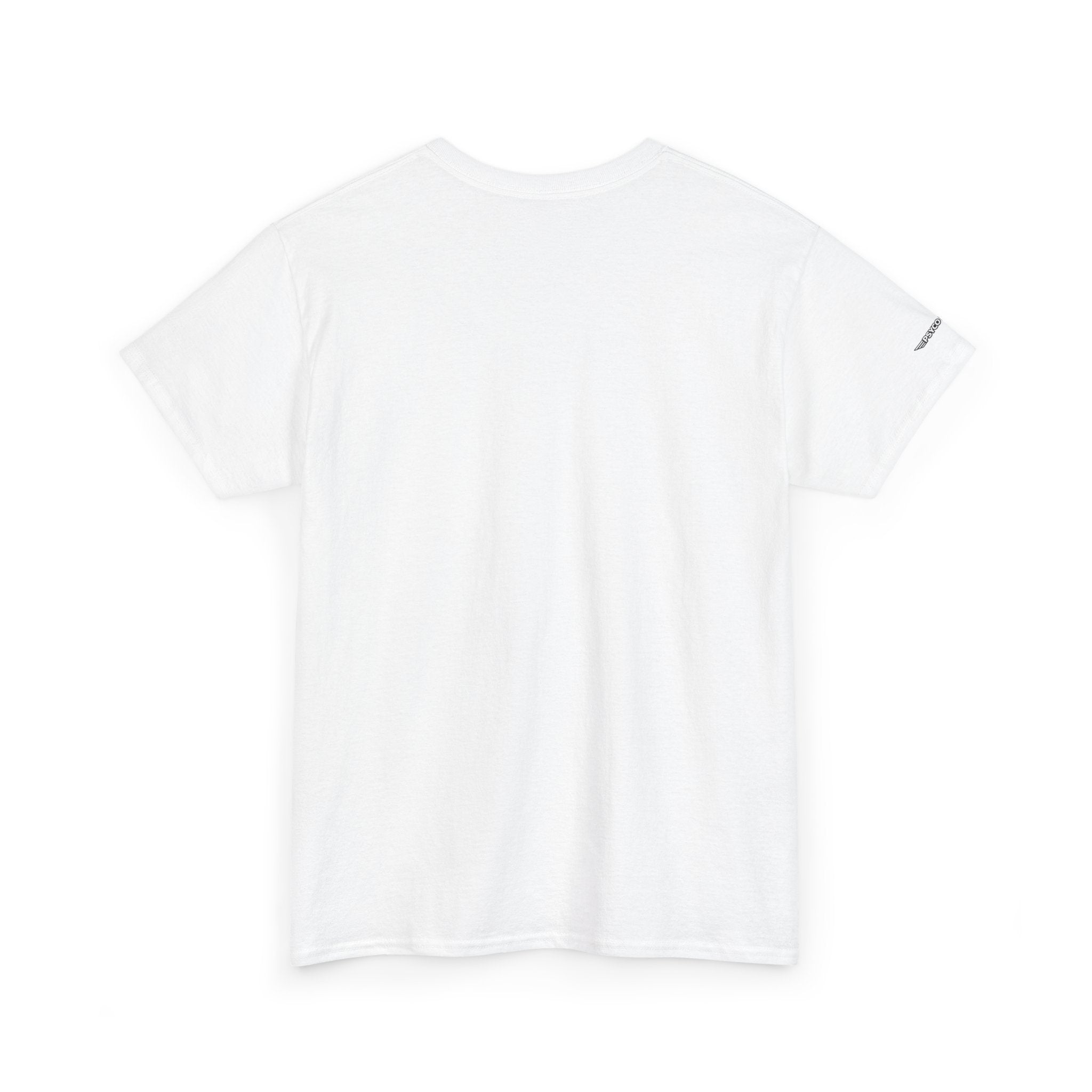 Copy of Crush Doubt Rhinoceros Tee | Psycho Ryno Apparel, Bold Graphic Shirt