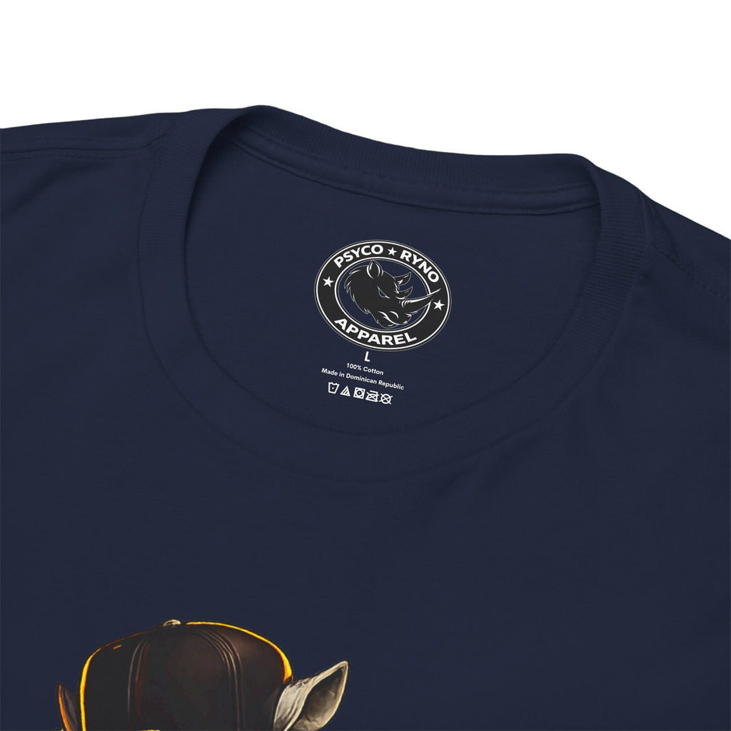 Copy of Crush Weakness Psyco Ryno Apparel, Shirt