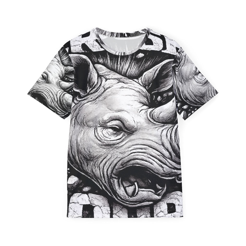Men's Sports Jersey (AOP)