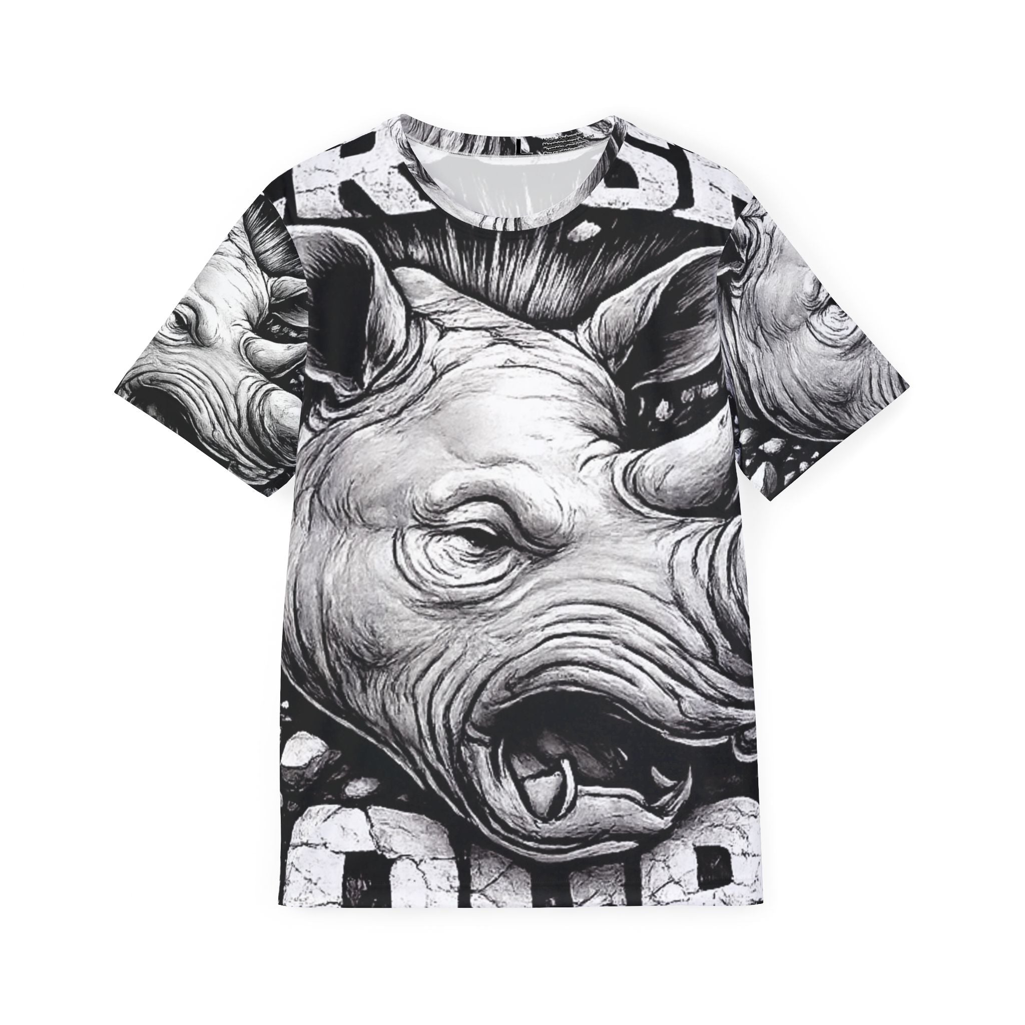 Men's Sports Jersey (AOP)