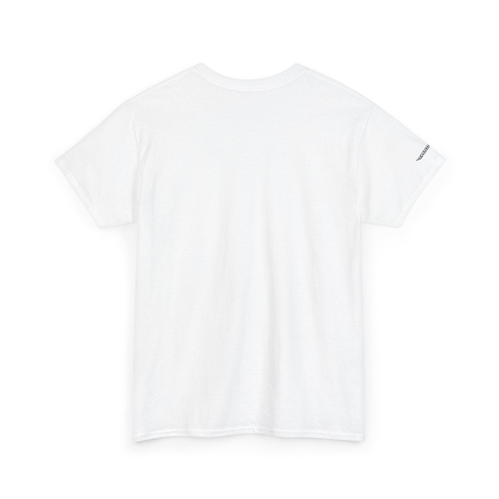 Crush Fear Psyco Ryno Apparel T-Shirt