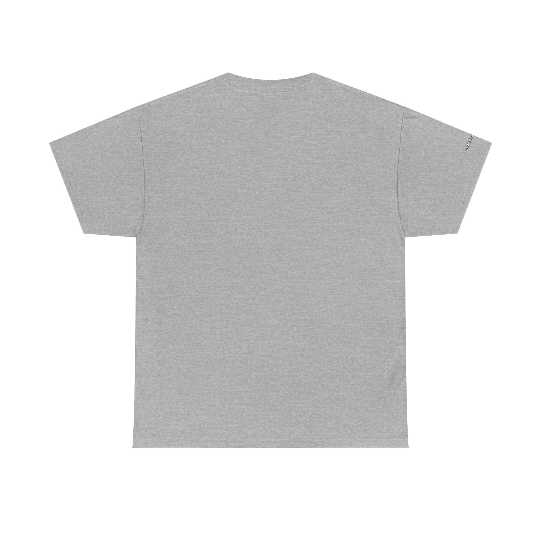 Crush Doubt Psyco Ryno Apparel, T-Shirt