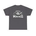 Crush Weakness Psyco Ryno Apparel, Shirt