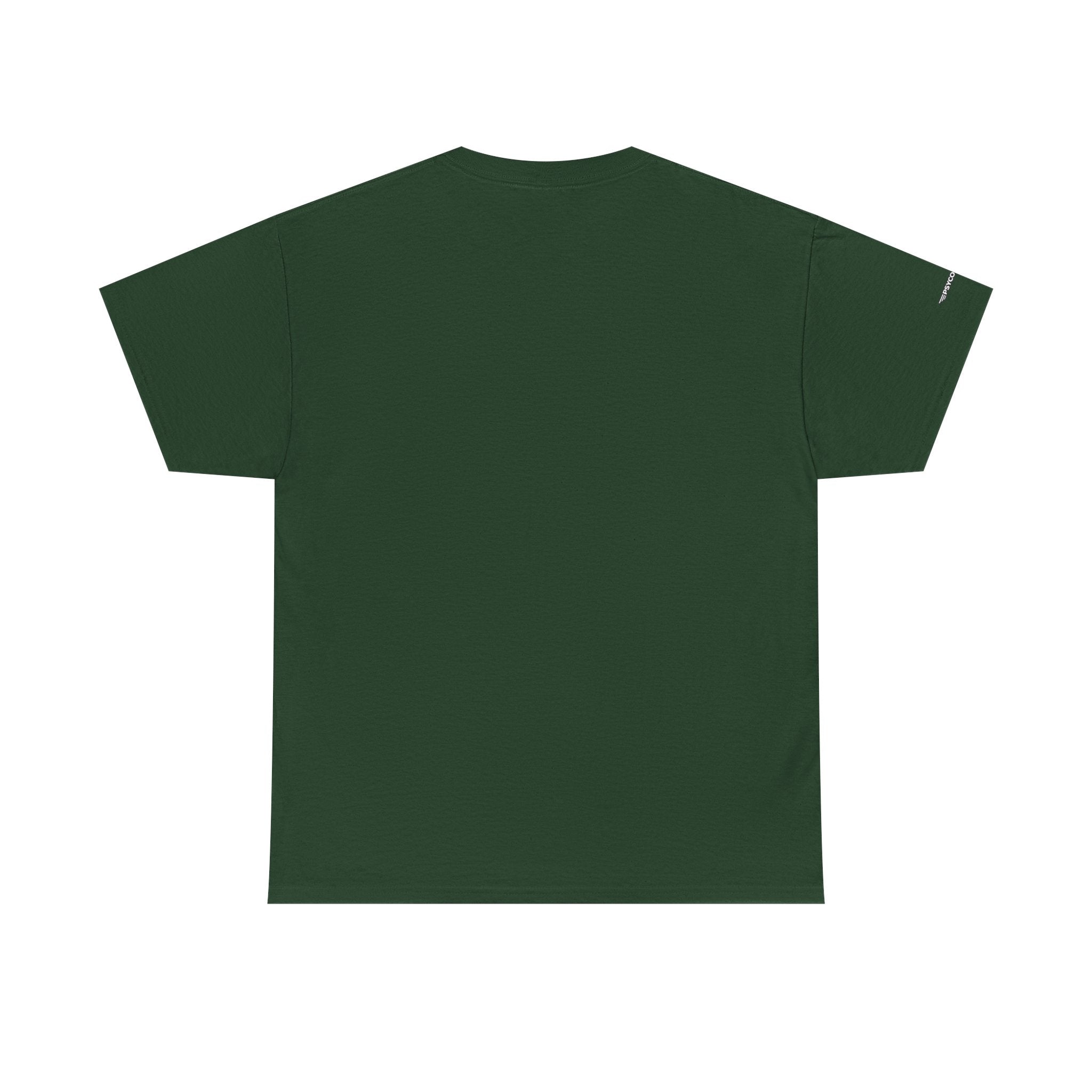 Copy of Crush Weakness Psyco Ryno Apparel, Shirt