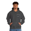 Psyco Ryno Logo, Crush Doubt Hooded Sweatshirt