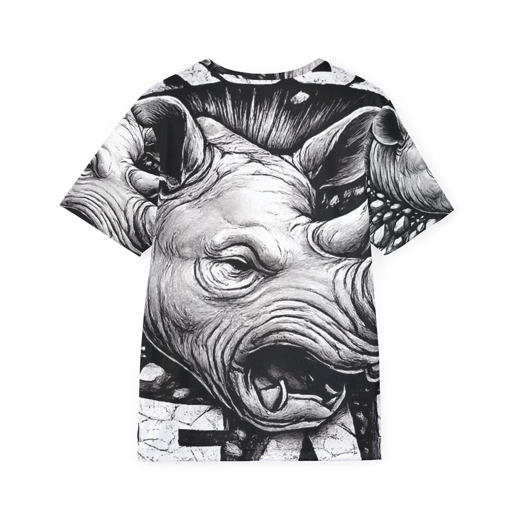 Men's Sports Jersey (AOP)