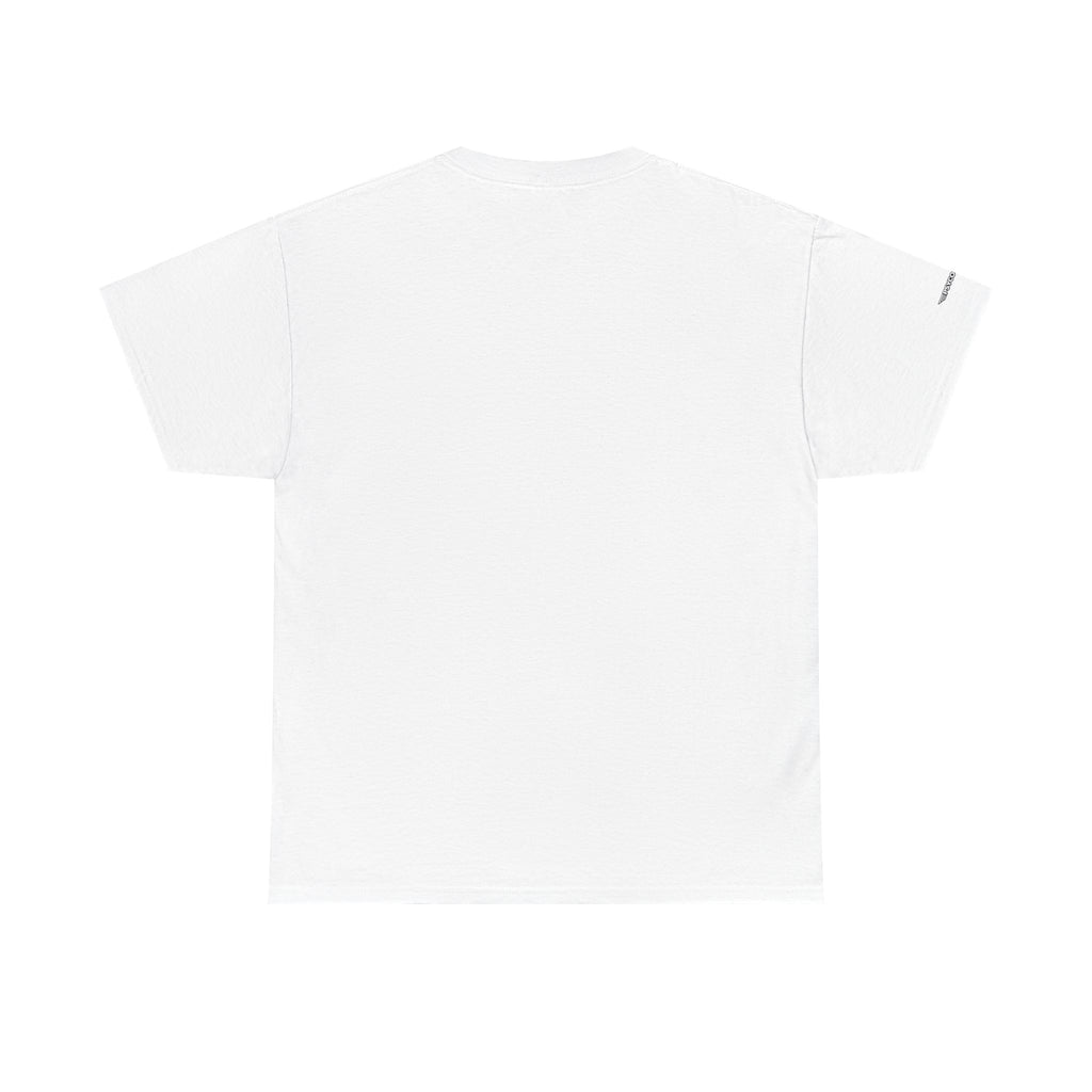 Crush Doubt Graphic T-Shirt