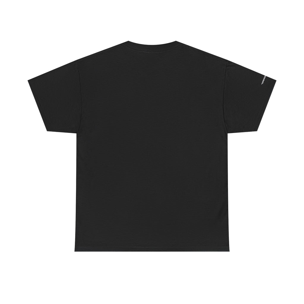Crush Doubt Psyco Ryno Apparel, T-Shirt