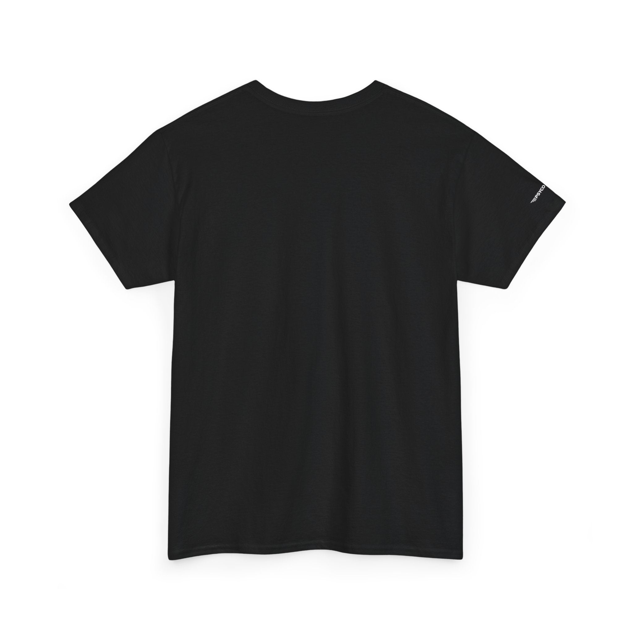 Crush Doubt Psyco Ryno Apparel, T-Shirt