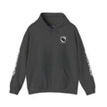 The Apex: Crush Fear Hoodie