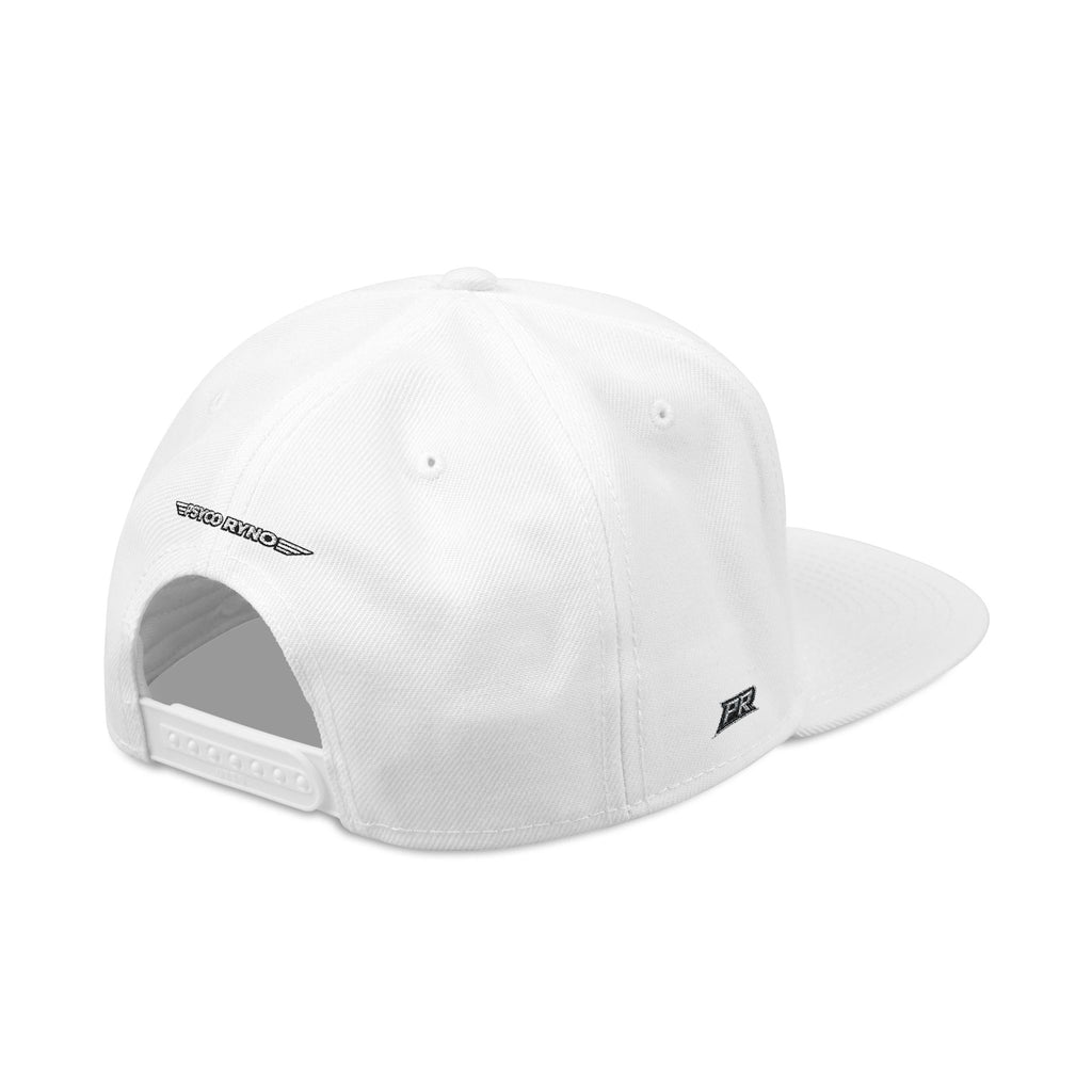 Crush Fear Snapback Hat
