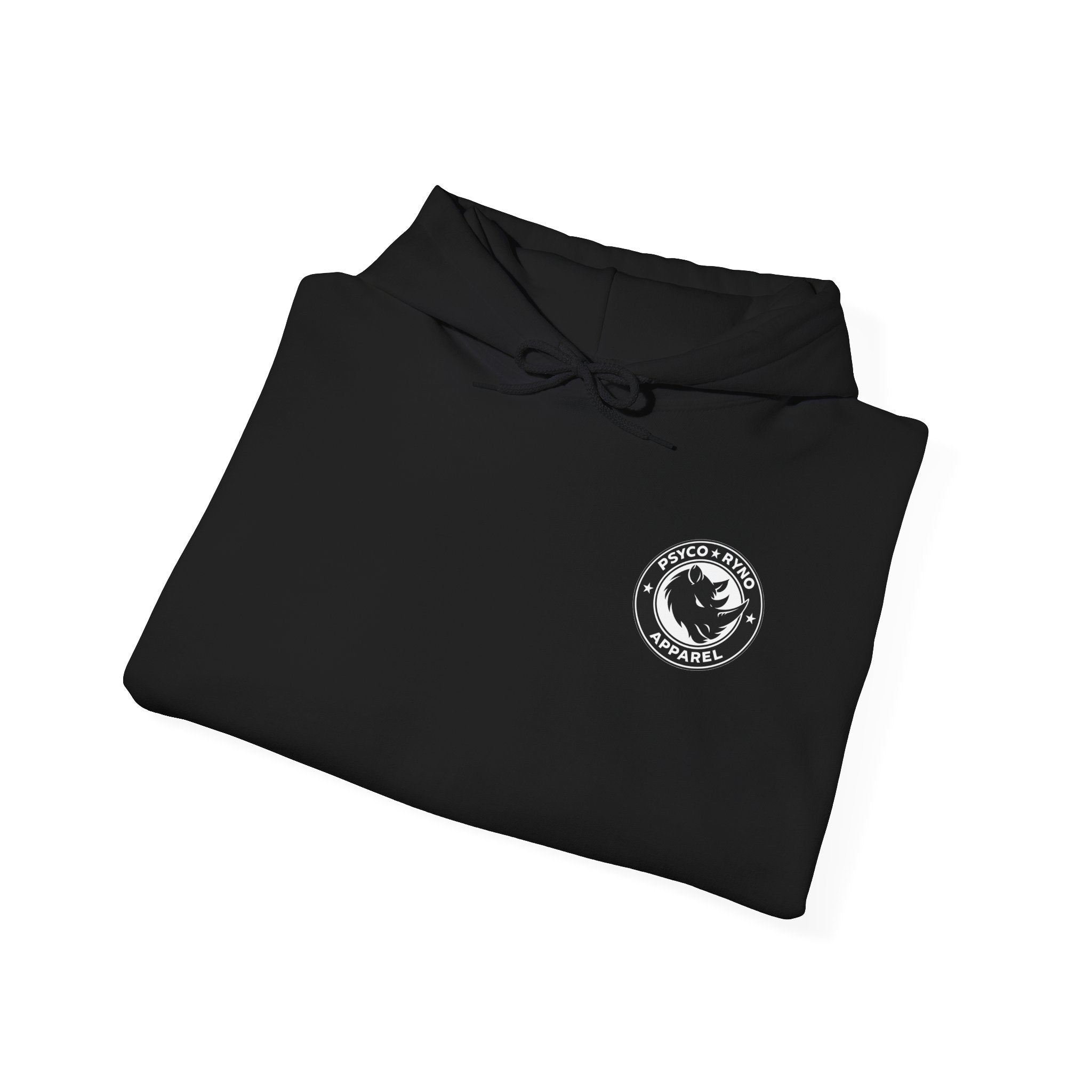 The Apex: Crush Fear Hoodie