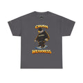 Crush Weakness Graphic T-Shirt