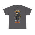 Crush Doubt Graphic T-Shirt
