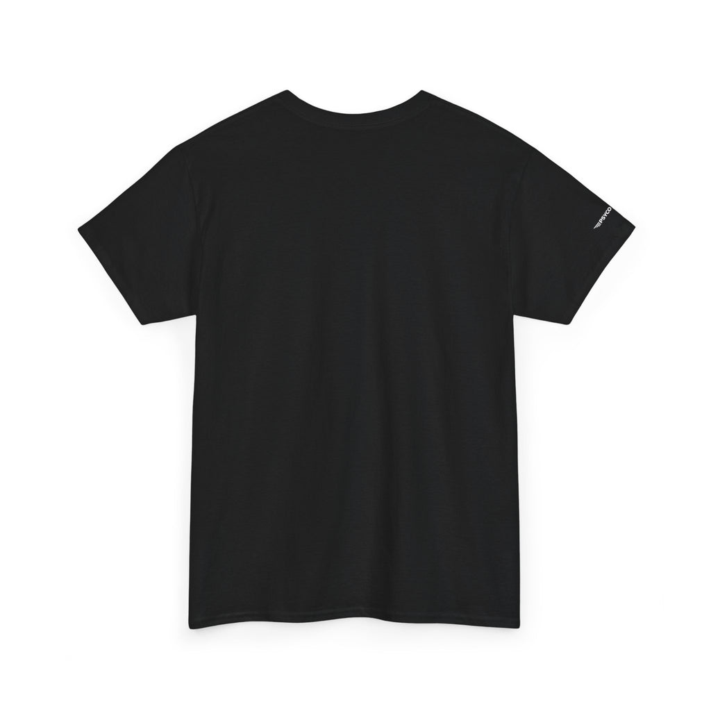 Crush Fear Psyco Ryno Apparel T-Shirt