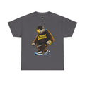 Copy of Crush Weakness Psyco Ryno Apparel, Shirt