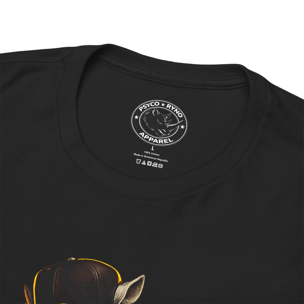 Copy of Crush Weakness Psyco Ryno Apparel, Shirt
