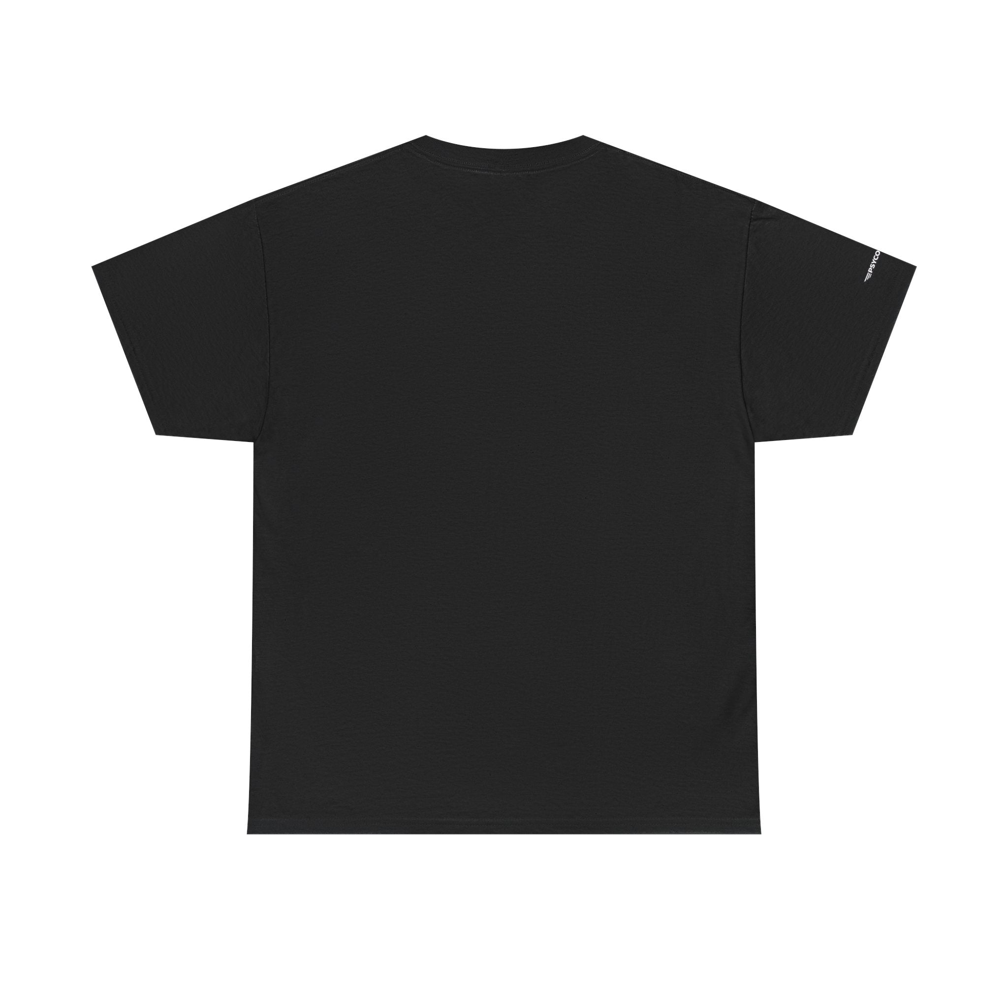 Crush Fear Psyco Ryno Apparel T-Shirt