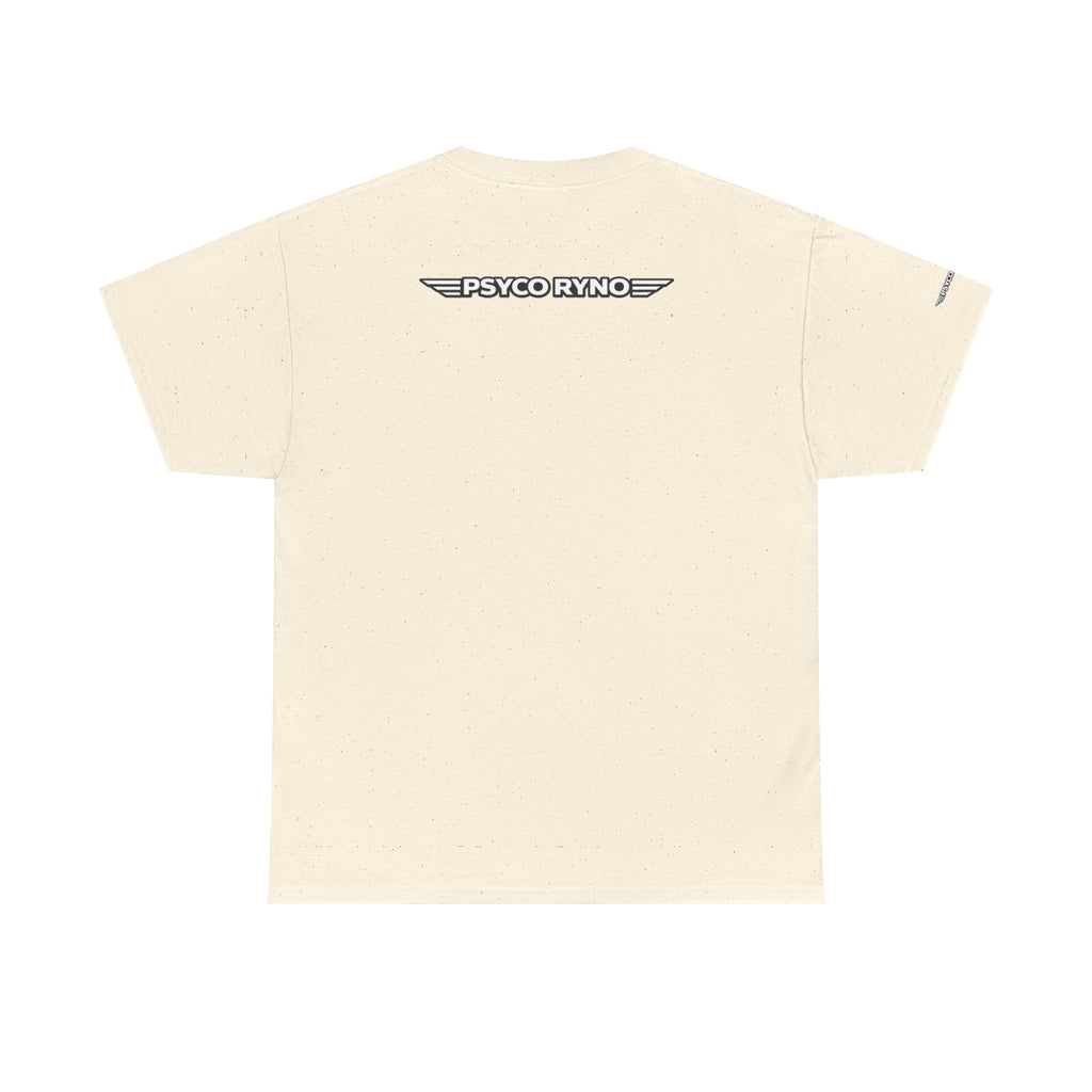 Psyco Ryno Apparel Logo T-Shirt