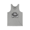Crush Fear Psyco Ryno Tank Top