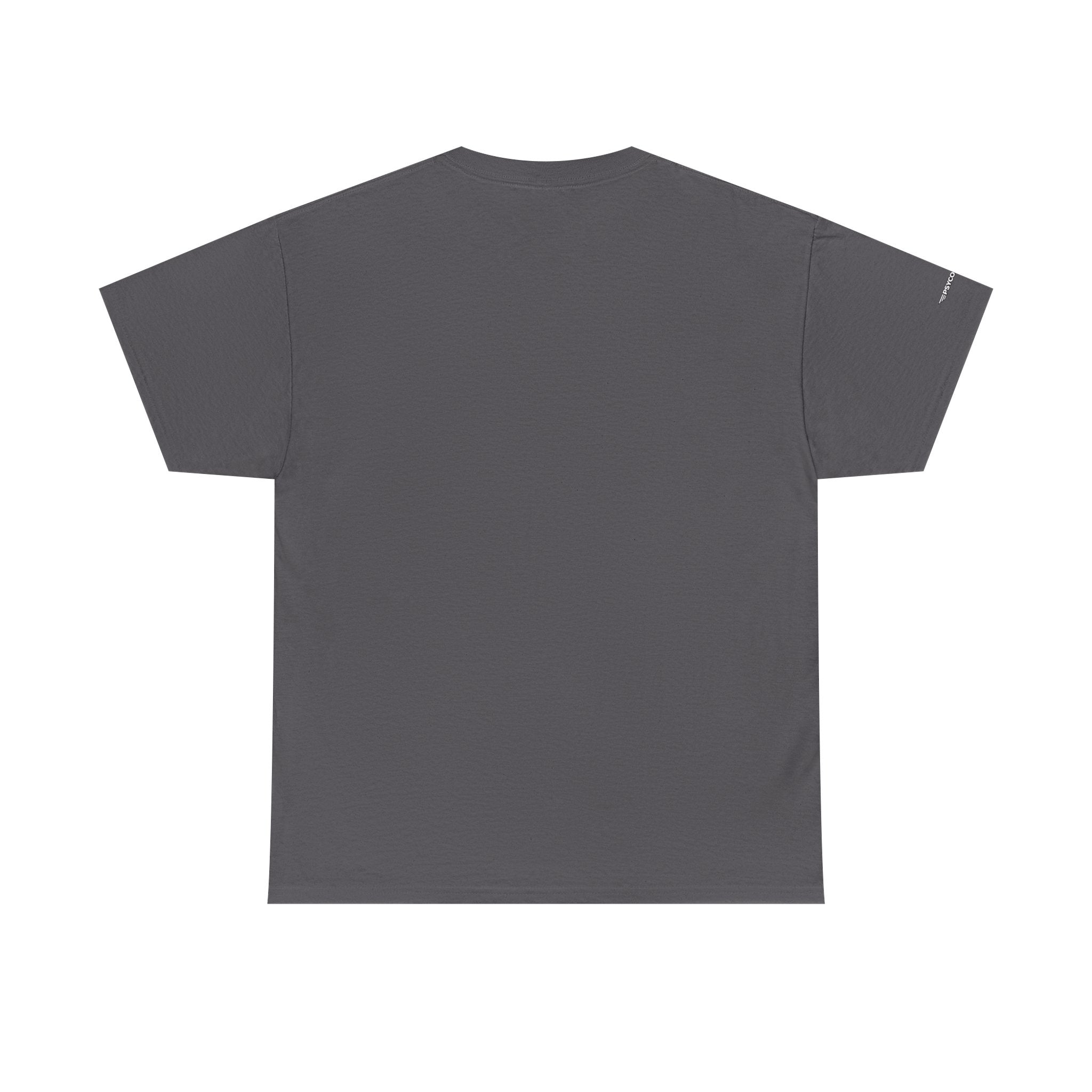 Crush Doubt Graphic T-Shirt